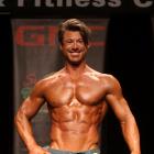 Gregory  Langlais - NPC Empire Classic 2012 - #1